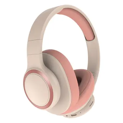 Bluetooth Headset with Noise Reduction & Universal Fit