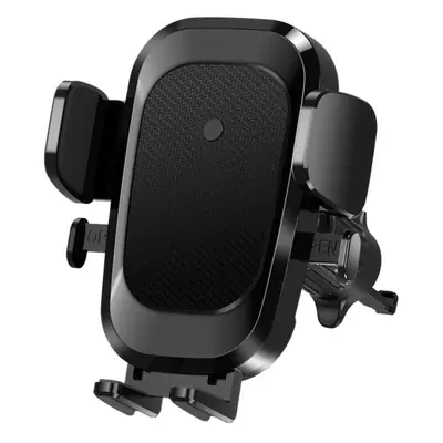 Cross-Country Car Phone Holder with Suction Cup Design
