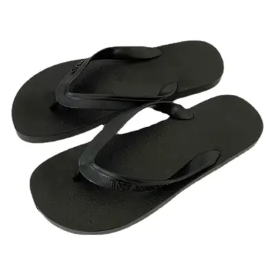 Men's trendy flip-flops non-slip flip-flops beach slippers summer new student outdoor indoor couple sandals