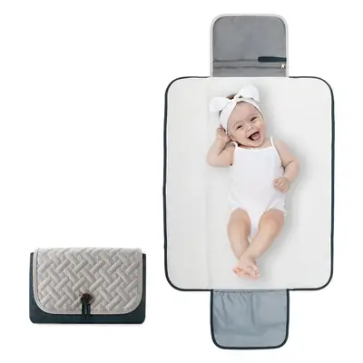 2023 Waterproof Baby Diaper Pad for Mother Baby Easy Wipe