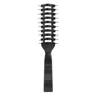 New Men's 9-Row Hair Comb for Short Hair