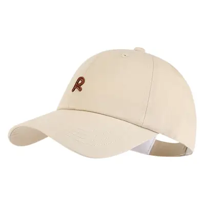 Women's White Pony Tail Baseball Cap Summer Travel Fashion