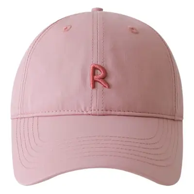 New R Baseball Cap Light Blue Wide Brim Summer Hat