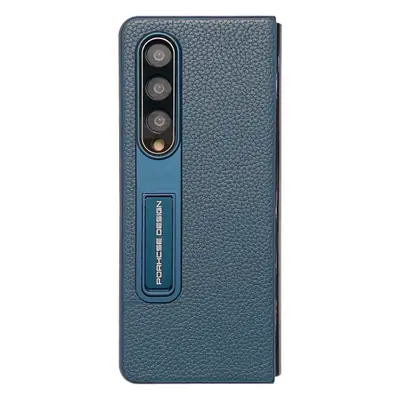 Huawei MateX6 Phone Case Red Leather Folding Screen