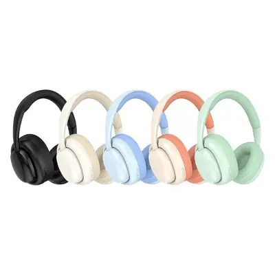 Mint Bluetooth Headphones for Sports & Gaming