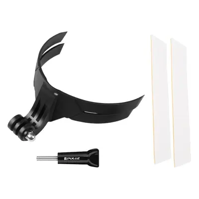 Gopro Camera Bracket for Moto Headphone Mounting