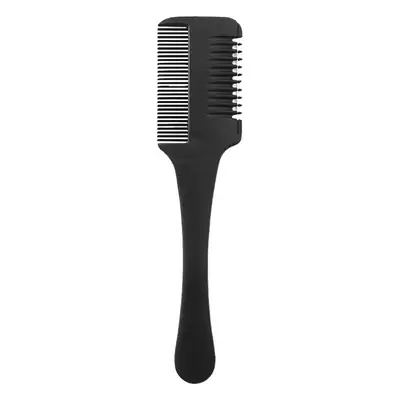 Thickening Hair Comb & Thinning Scissors for Adults