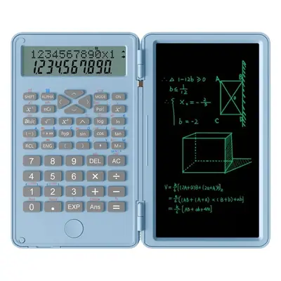 6 inch LCD Writing Board for Kids & Students