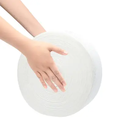 Large Roll Thickened Disposable Face Towel