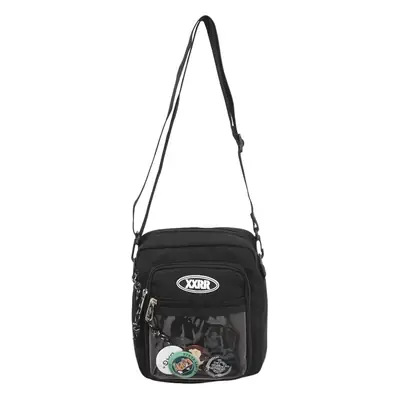 Korean Style Crossbody Bag for Women Men