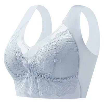 Anti-Sagging Push Up Bra Vest Style Small