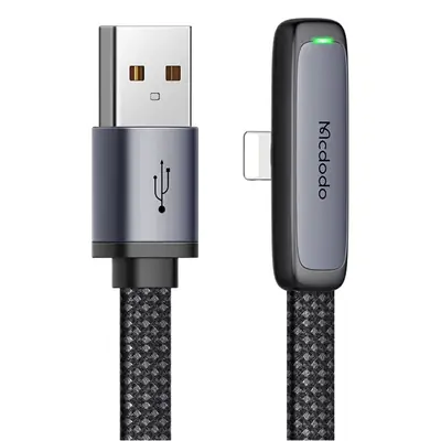 Maiduo 3A Charging Cable for iPhone 14 13 12