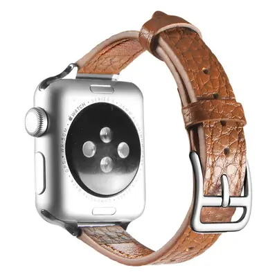 Apple Watch SE Leather Strap Watch for Girls Autumn Winter