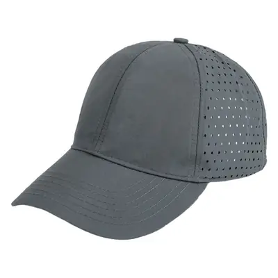 Men's Mesh Sun Hat Big Head Quick Dry Beige