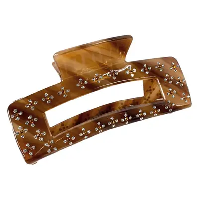 Vintage Diamond Hairpin Clip for Women