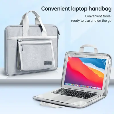 Apple MacBook 16" Protective Case Bag