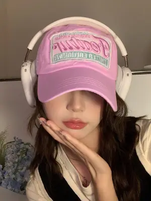 Korean Style Baseball Cap 1932 Men Women Casual Sports Cap