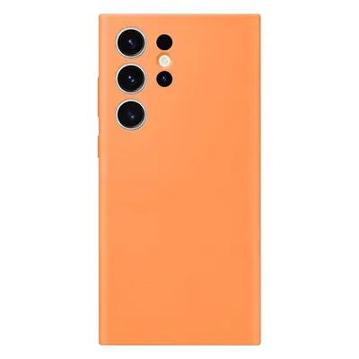 Samsung S24 Ultra Liquid Silicone Full Cover Phone Case