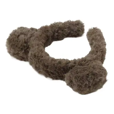 Cute Bear Ear Hair Hoop for Girls Face Wash Clip