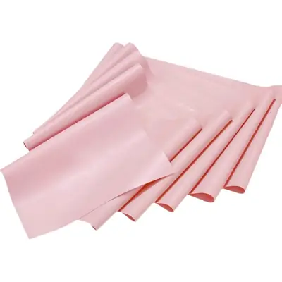 Elastic Band Yoga Fitness Pull Band for Women and Men Buttocks and Shoulders Training Back Strength Training Stretching Training Resistance Band