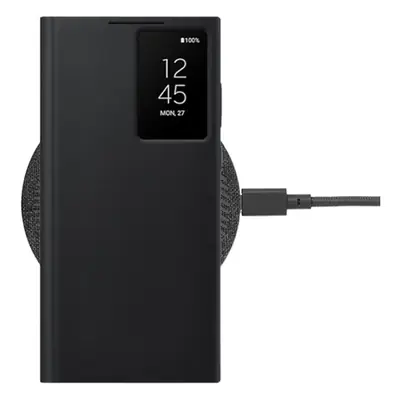 Samsung S23 Ultra Smart Window Protective Case