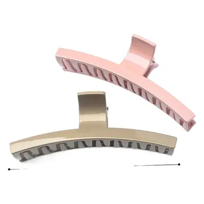 Korean Ins Shark Clip Hairpin for Women