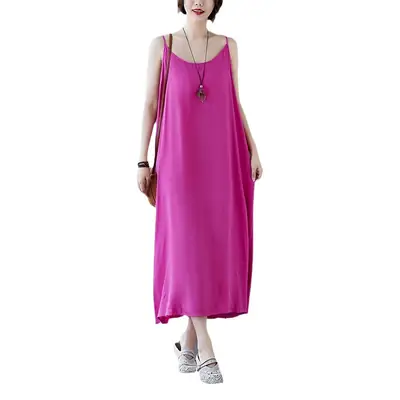 Black Long Skirt Dress for Women with Home Design