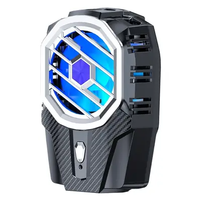 X111 Mobile Phone Radiator X91 Semiconductor Refrigeration X29 Charging Wireless Suitable for Apple Android Magnetic Suction