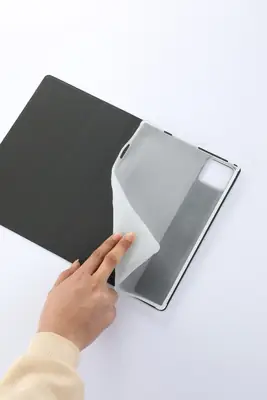 10.1 Inch TPU Anti-Drop Kids Tablet Cover