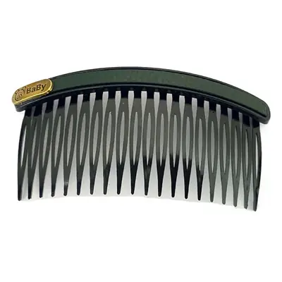 Inverted Hair Comb for Bangs & Hair Clips