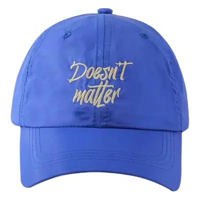 Men's UV Cap "Don't Say Nothing" Mint Green