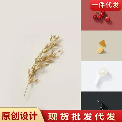 Matte PVC Background Board Waterproof Non-Reflective Solid Color White Black Gray Still Life Photography Background Paper