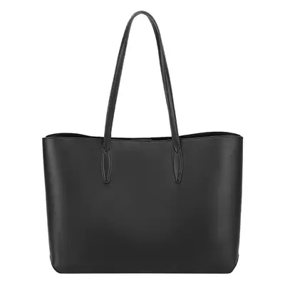 Light Blue Cross-Border Women's Tote Bag Large Capacity