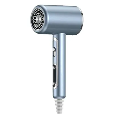 High Power Hair Dryer with Cold & Warm Settings