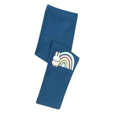 Girls Unicorn Leggings Light Blue 2026 New Style