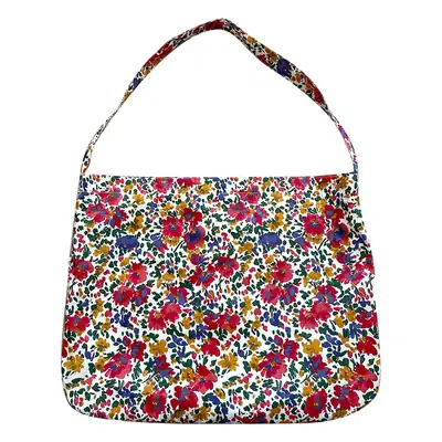 Celebrity Style Floral Bag Student Shoulder Crossbody