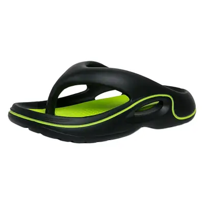 2026 Summer Large Size Men's Flip-Flops for Outdoor Wear, Non-Slip Vietnamese Slippers with a Soft Feel, Sporty Beach Sandals