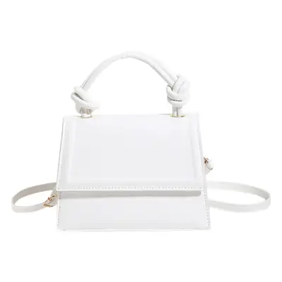 Black Women's Shoulder Bag 2023 Summer Western Style