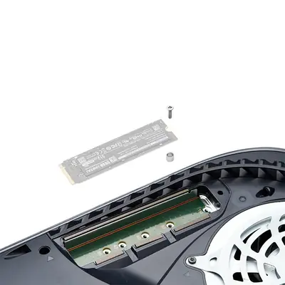SteamDeck Screw Washer Protector Set