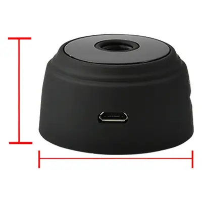 A9 Smart Camera Wireless Wifi Remote Monitoring Kids