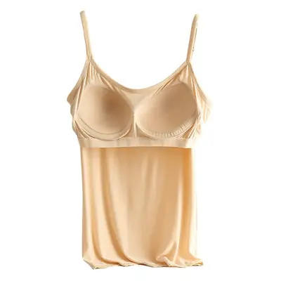 Women's Slim Fit One-Piece Underwear Large Size Breathable Lightweight