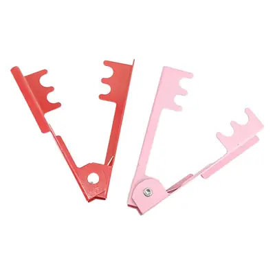 Rose Thorn Removal Tongs Flower Shop Thorn Supplies Iron Thorn Removal Artifact Thorn Clip Flower Scissors Thorn Treasure Thorn Removal Tools