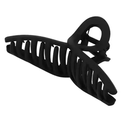 Frosted Back Head Clip for Hair Accessories