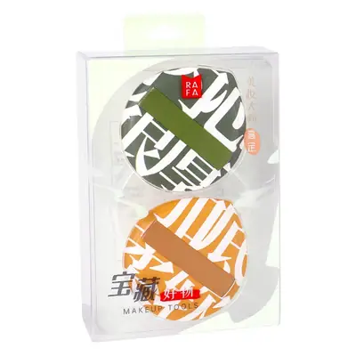 100% Cotton Marshmallow Puff Dual Use Dry Wet XL