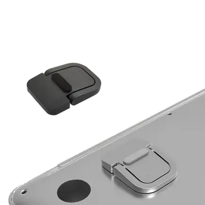 Portable Invisible Laptop Stand Aluminum Alloy
