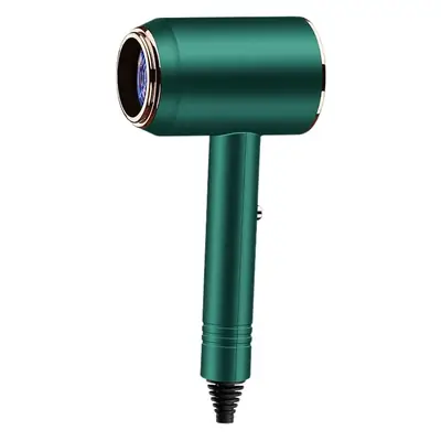 Pink Hair Dryer with Negative Ion Technology