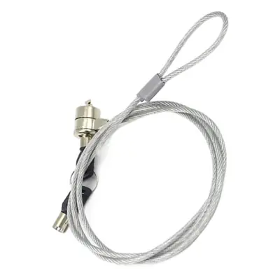 Laptop Anti-Theft Lock Password Lock 7x3mm