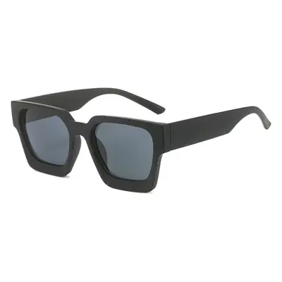Modern Retro Sunglasses for Men Women Cross-border