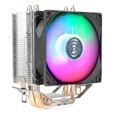 Jizhi Cold Frost 400 CPU Cooler RGB 1700BHz Silent