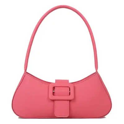 Black Shoulder Bag for Women 2023 Summer